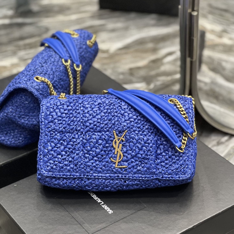 Y*L top handle bags
